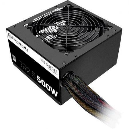   Thermaltake TR2 S 500W (PS-TRS-0500NPCWEU-2)