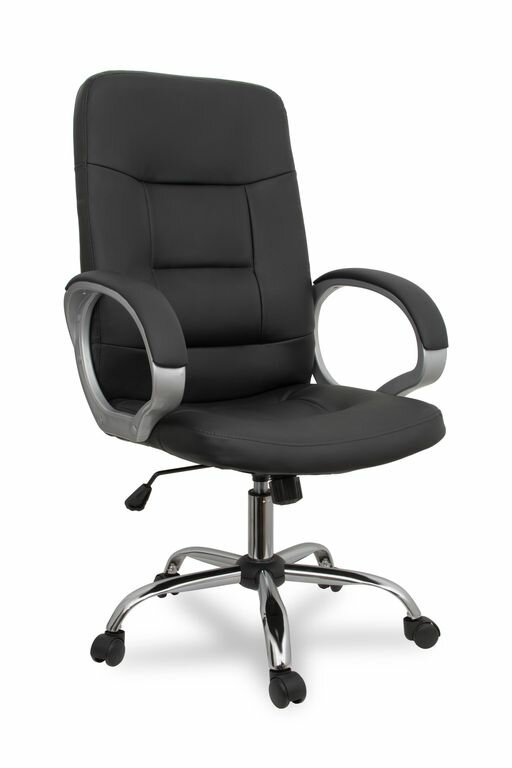 Компьютерное кресло оператора College BX-3225-1/Black черное