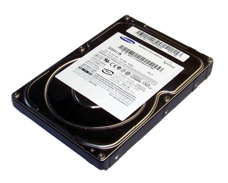 Для серверов Samsung Жесткий диск Samsung HD103SJ 1Tb 7200 SATAII 3.5" HDD