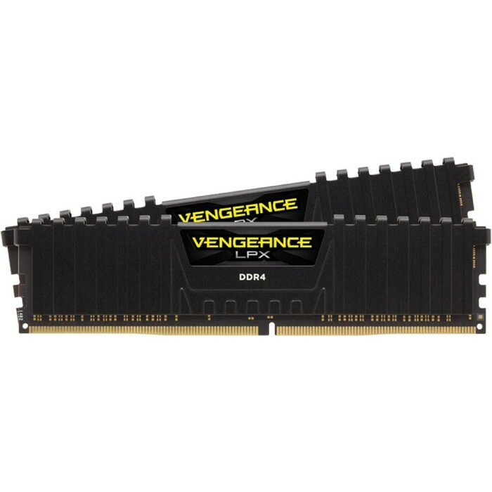 CORSAIR  DDR4 Corsair CMK16GX4M2B3000C15, 8x2, 3000 , PC4-24000, DIMM