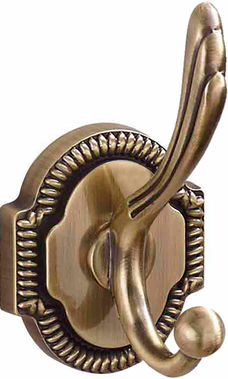 Bronze de Luxe Крючок Bronze de Luxe Royal S25205