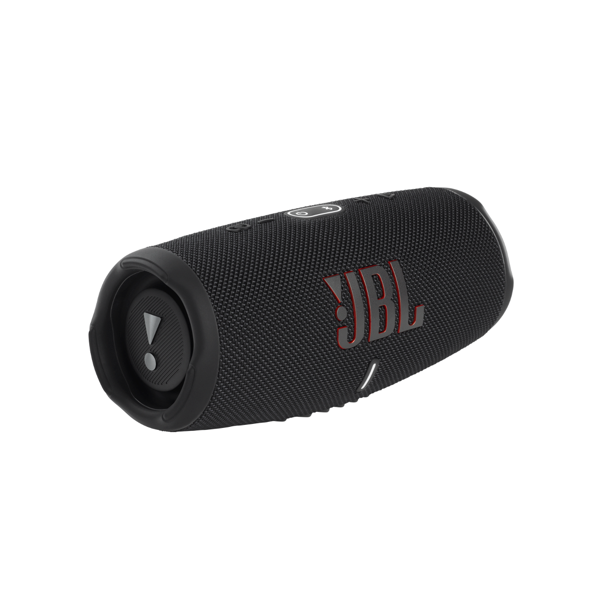 Портативная акустика JBL Charge 5 черная