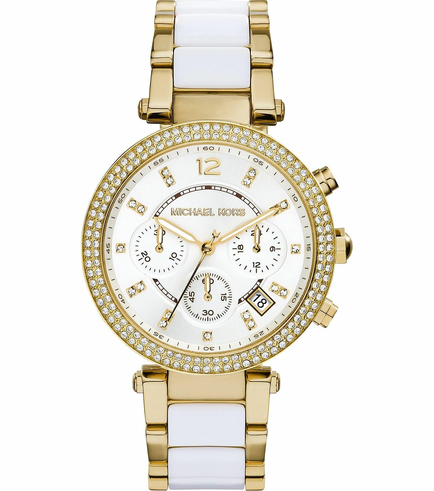 Наручные часы Michael Kors Parker MK6119