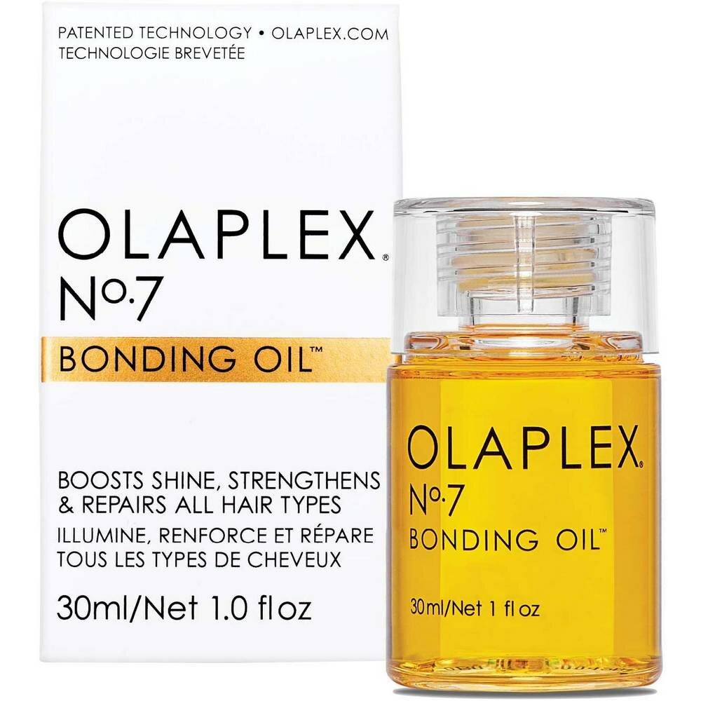     Olaplex N 7 Bonding Oil  30 