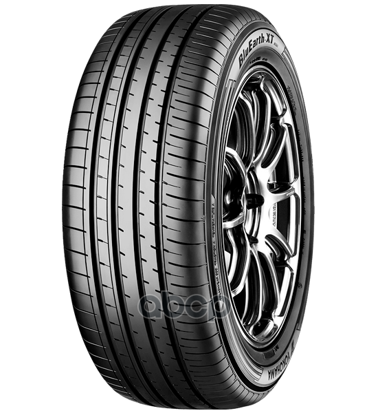 Автошина Yokohama AE61 225/65 R17 102 H