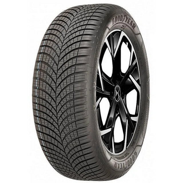 Автошина Goodyear Vector 4Seasons Gen-3 225/50 R17 98W RunFlat