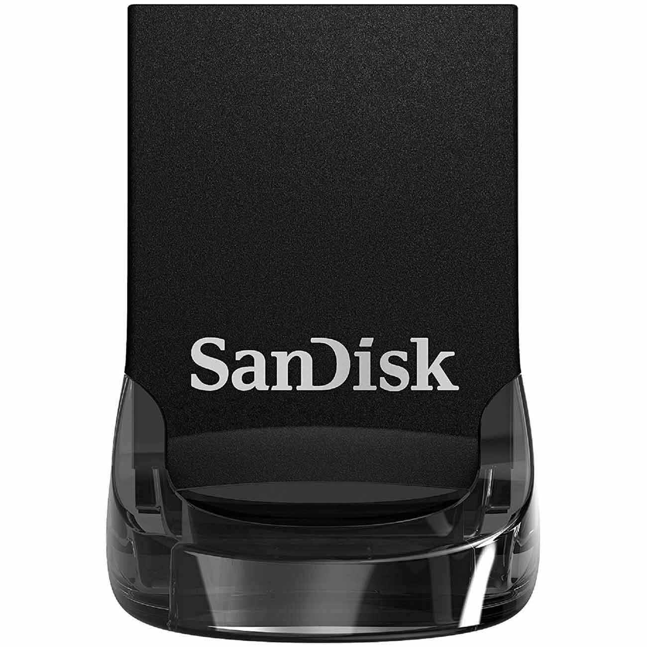 Флеш-диск SanDisk 32GB CZ430 Ultra Fit USB3.1 (SDCZ430-032G-G46)