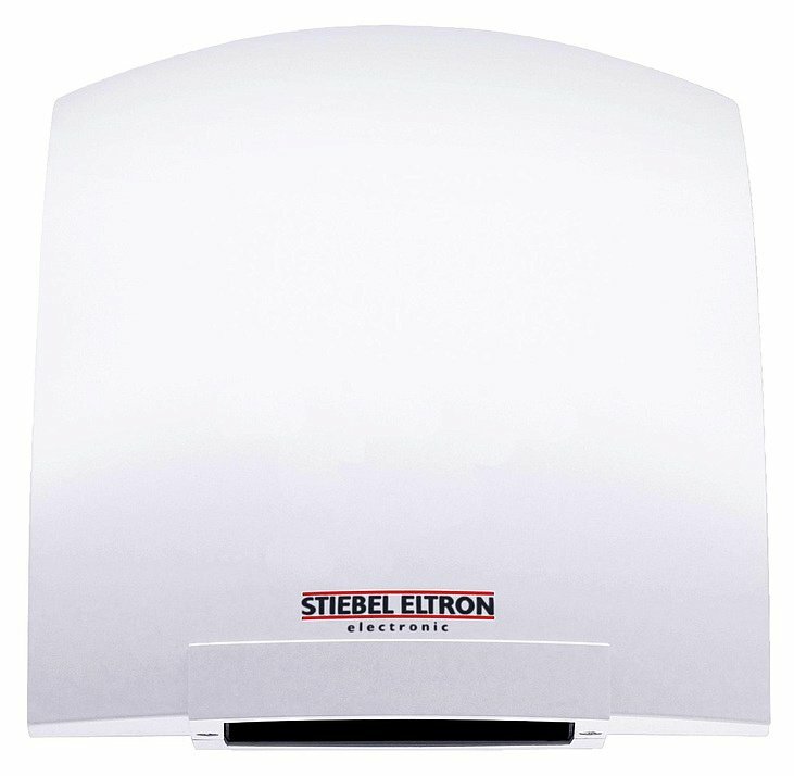    Stiebel Eltron HTE 4 electronic