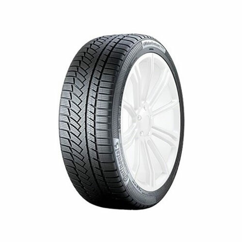    CONTINENTAL ContiWinterContact TS850 P 235/40R18 95W (.355212)