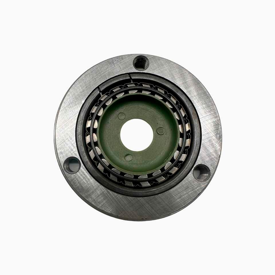 фото Муфта обгонная на мопед, мотоцикл 4Т 165FMM, 166FMM (CB, CBB200-250) TTR250