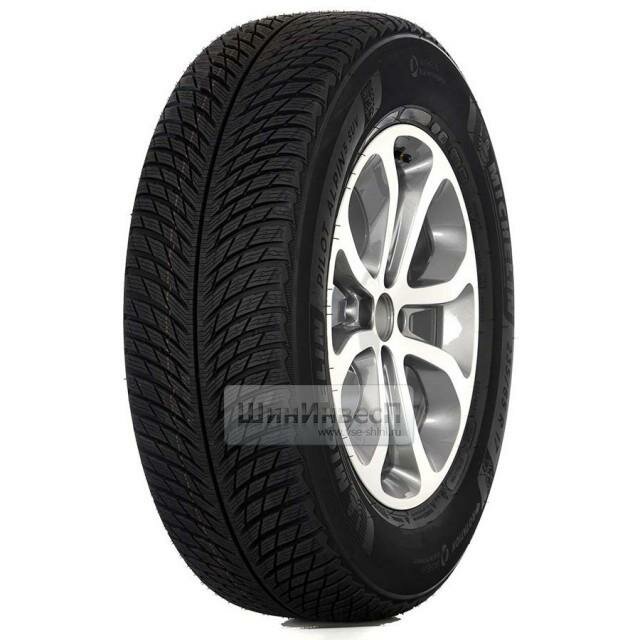  Michelin() PILOT ALPIN 5 SUV 235/55 R19 105V