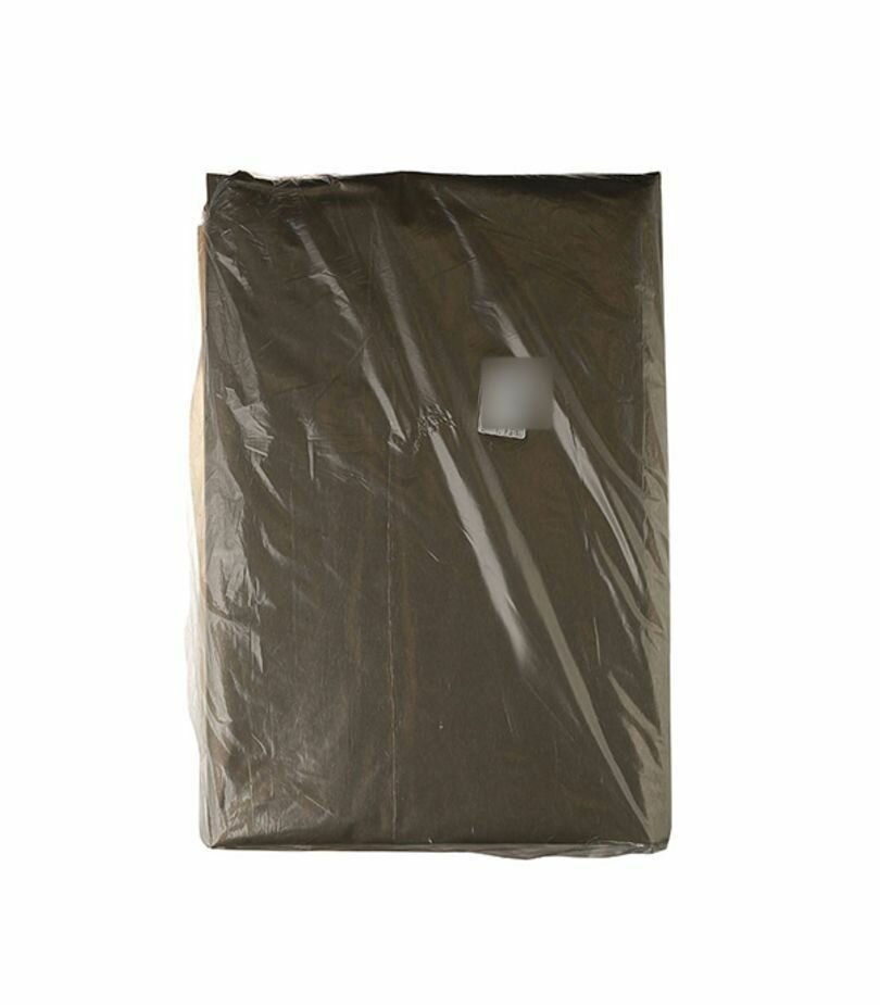 фото Пленка техническая полиэтиленовая фасованная 80 мкм 3х10 м рукав 1,5 м