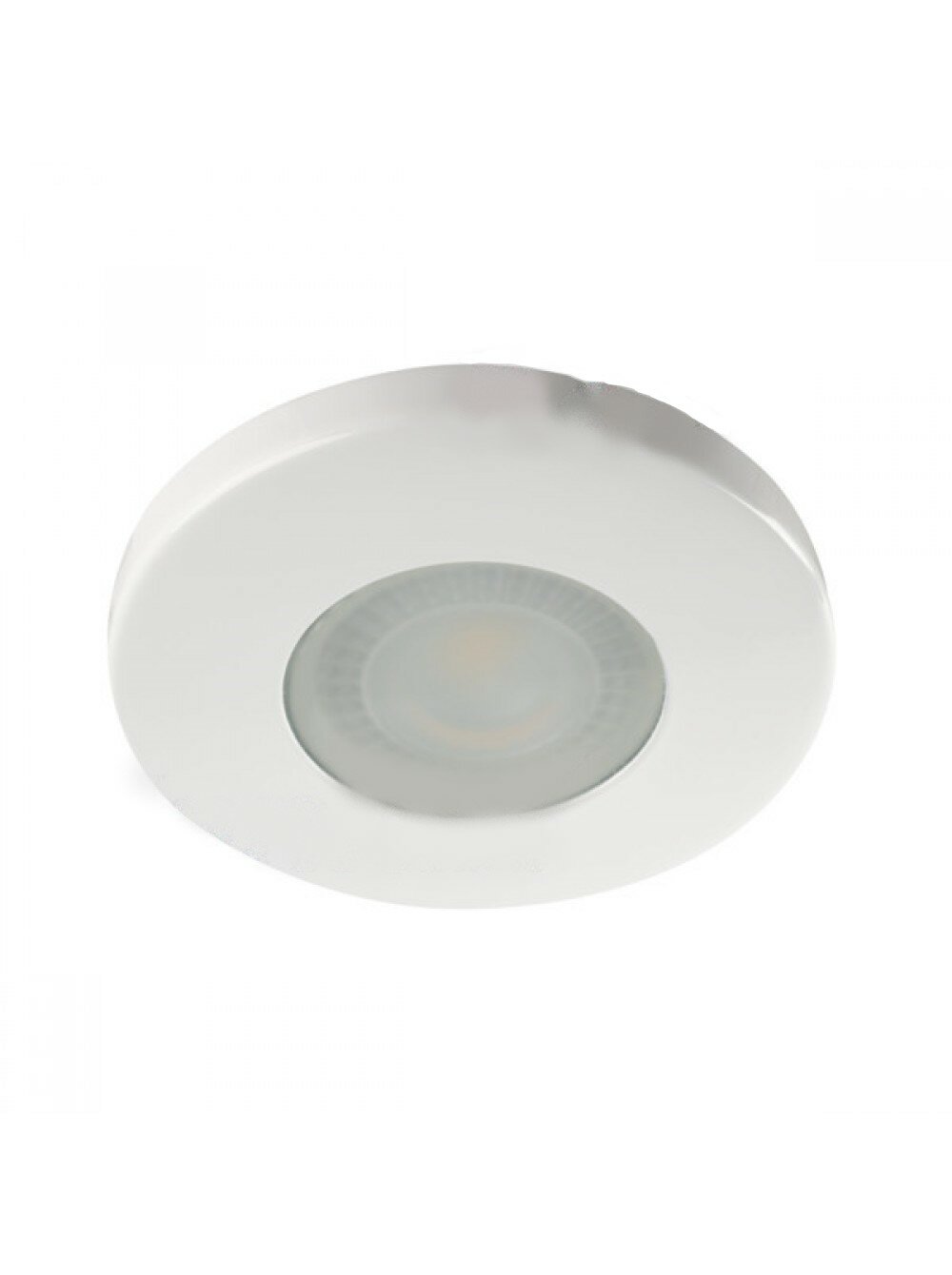 Точечный светильник для ванной влагозащищенный KANLUX MARIN CT-S80-W - фотография № 1