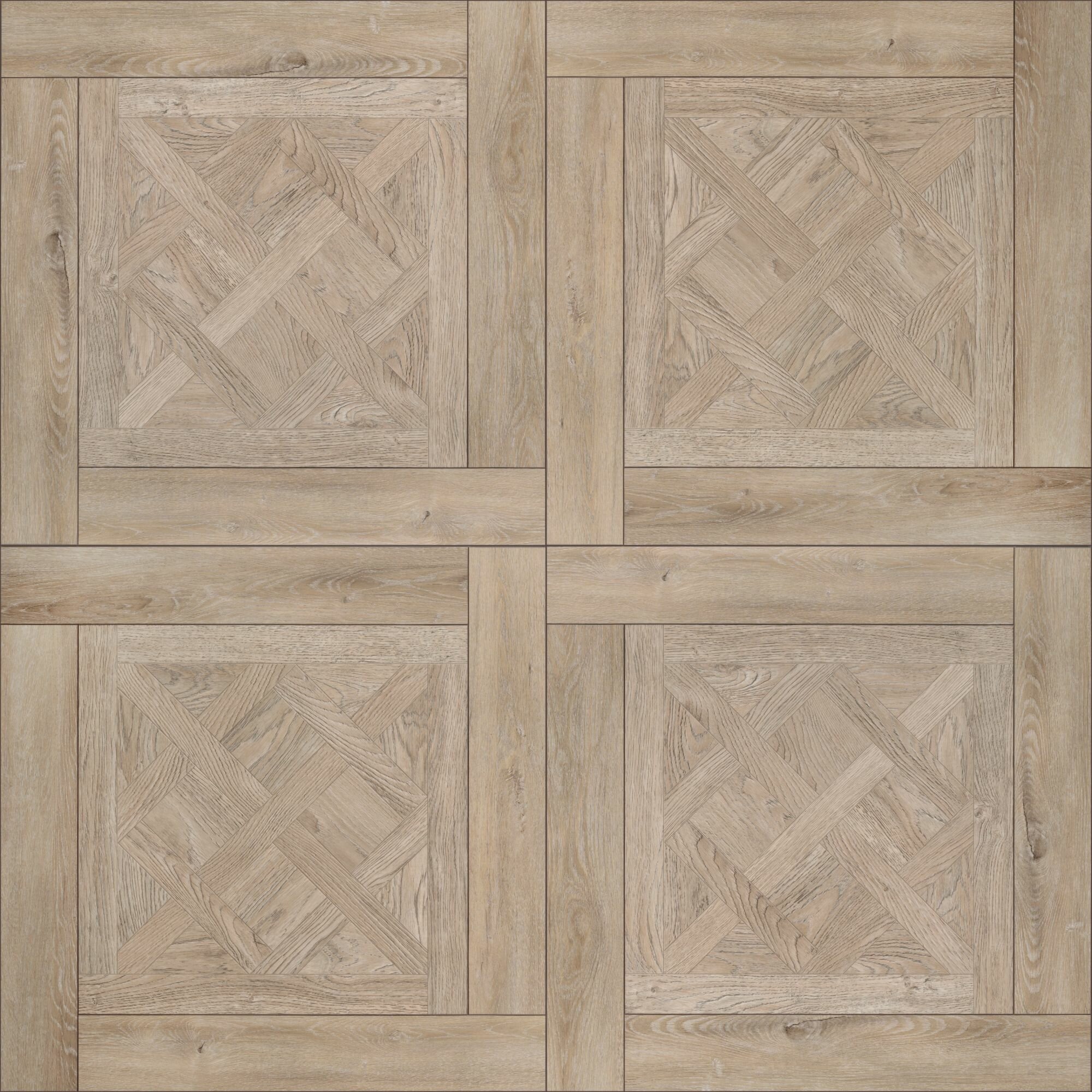 Виниловый Ламинат Aquafloor Versailles + Parquet AF7003VS+AF6012PQ