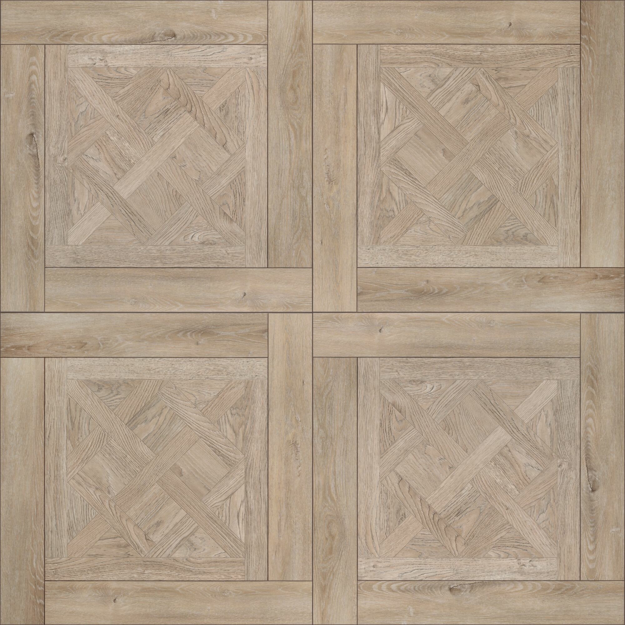 Виниловый Ламинат Aquafloor Versailles + Parquet AF7003VS+AF6012PQ