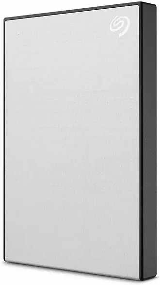 Жесткий диск внешний Seagate 1000Gb USB 3.2 Gen 1 One Touch STKB1000401, silver