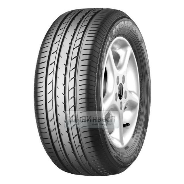 Шина Yokohama(Йокогама) Geolandar G98FV 225/65 R17 102V