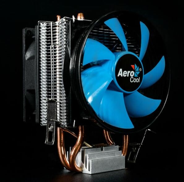 Aerocool verkho 2 dual