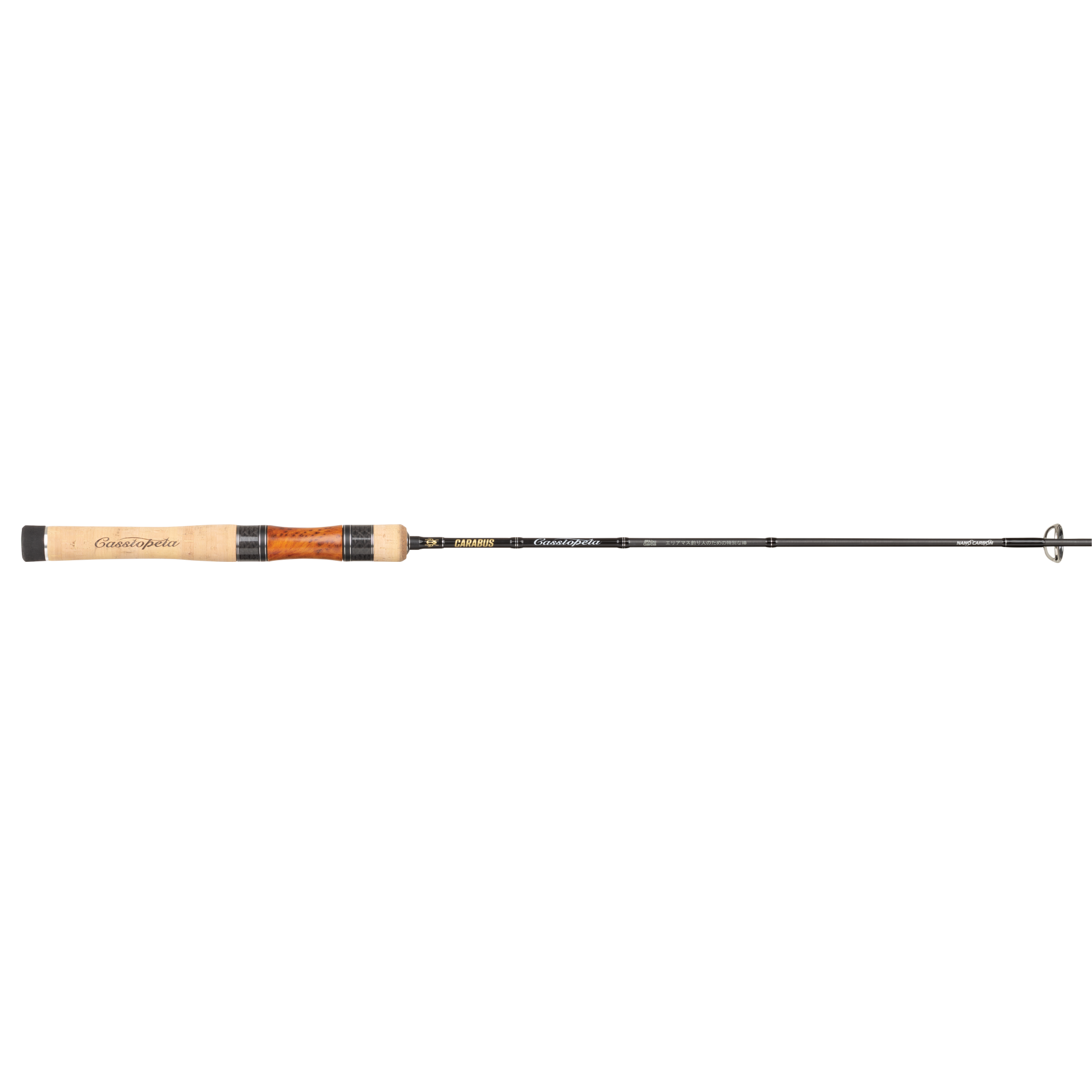 Abu Garcia, Спиннинг Carabus Cassiopeia CCAS-602UL