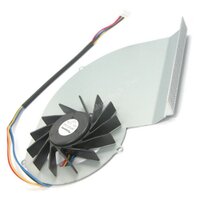 Вентилятор (кулер) для ноутбука Asus 13N0-ESA0801 (FANAS_K61IC)