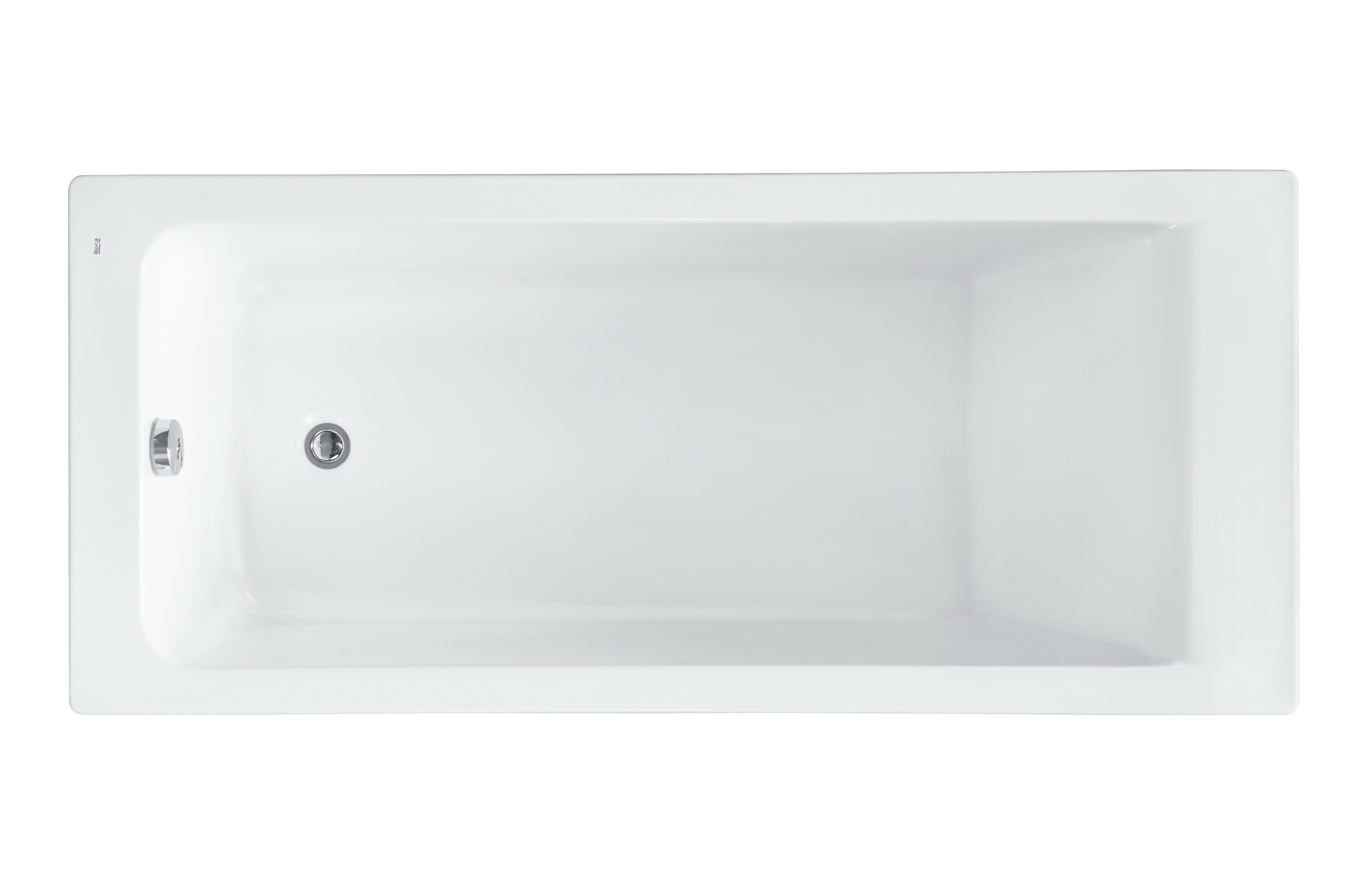 Акриловая ванна Roca Easy ZRU9302905