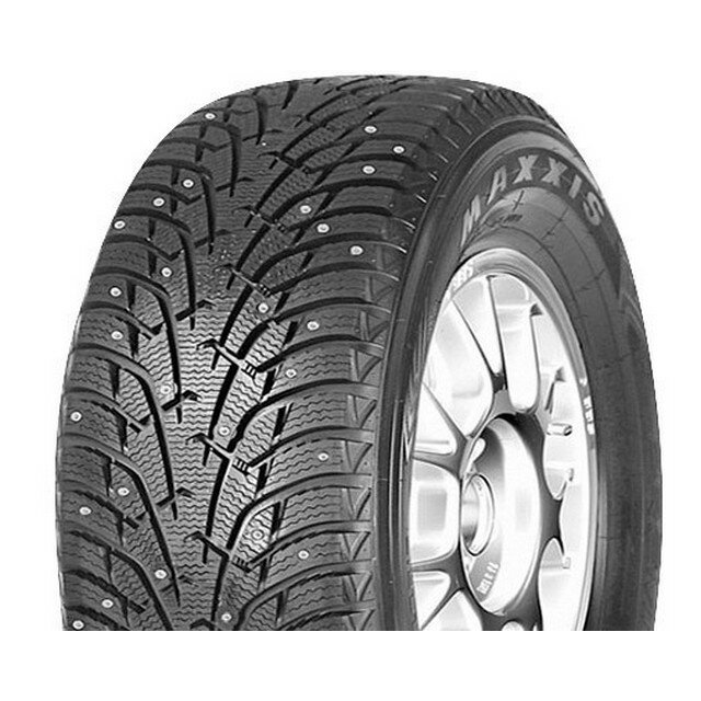 Автошина Maxxis Premitra Ice Nord NS5 215/60 R17 96T шип