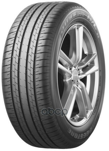 Автошина Bridgestone 235/55 R20 102 V