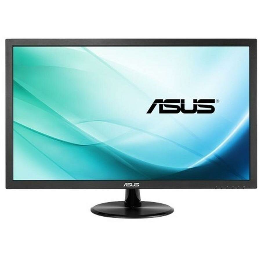 Монитор ASUS VP228DE (90LM01K0-B04170)