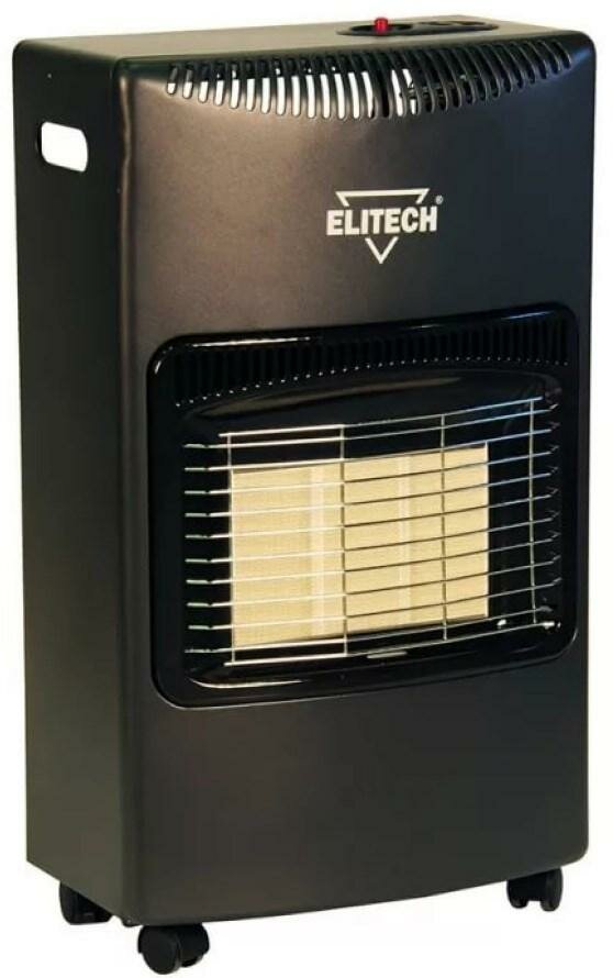   Elitech  4 4000  