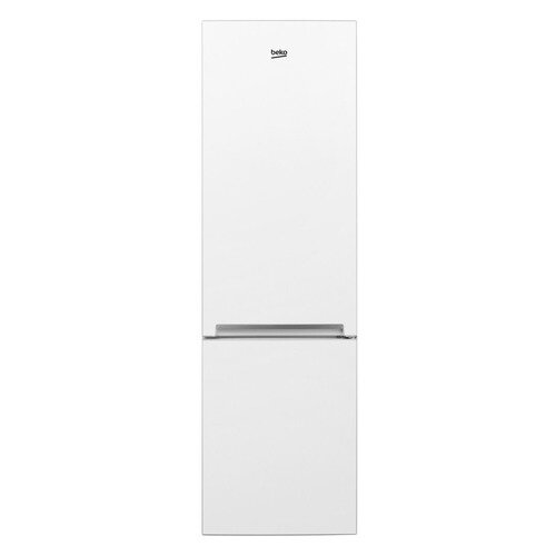   Beko RCNK310KC0W Total No Frost, 