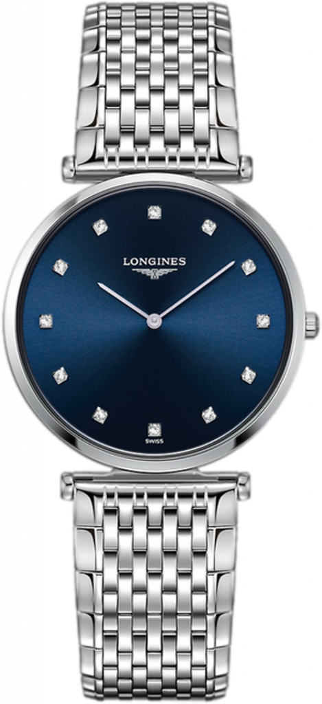 Longines La Grande Classique de Longines L4.709.4.97.6