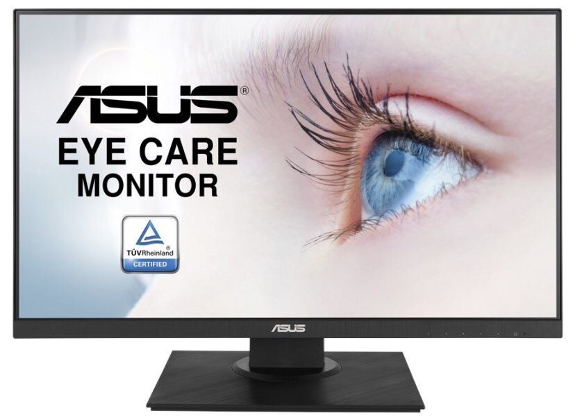 Монитор ASUS 23.8" VA24DQLB