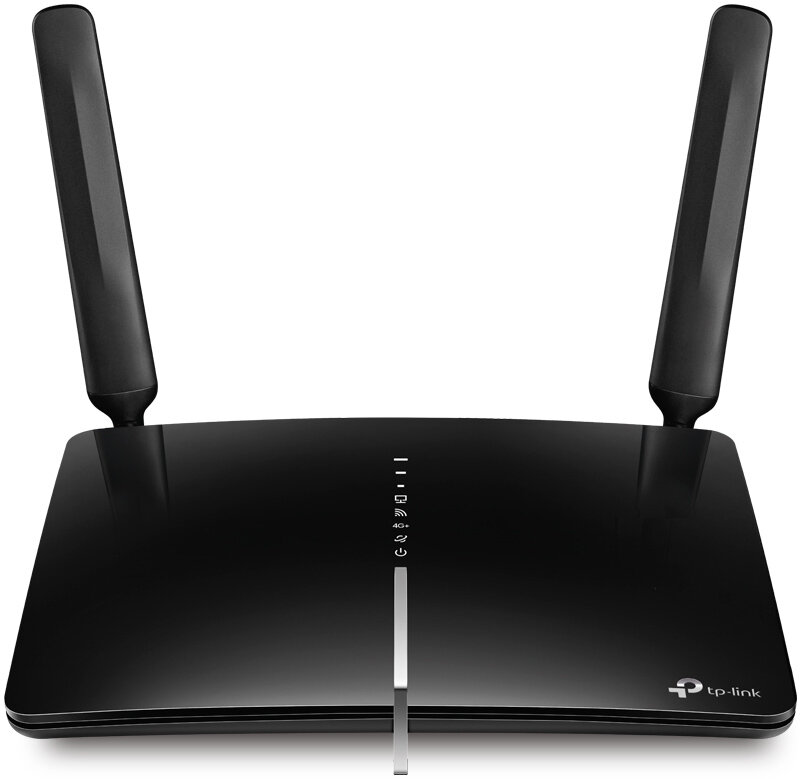 TP-Link Маршрутизатор/ AC1200 wireless 3G/4G modem router, cat6, FDD/TDD, 4 GE ports