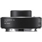 Телеконвертер SIGMA TC-1411 для L-MOUNT - изображение