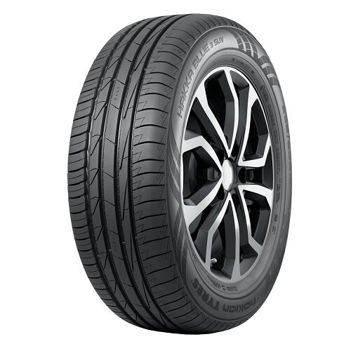 Автошина Nokian Hakka Blue 3 225/65R17 106H SUV