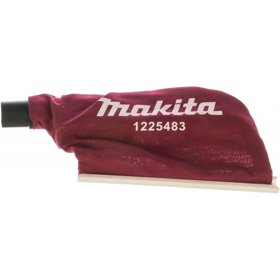 Пылесборник Makita 122548-3 для 9910 / 9911