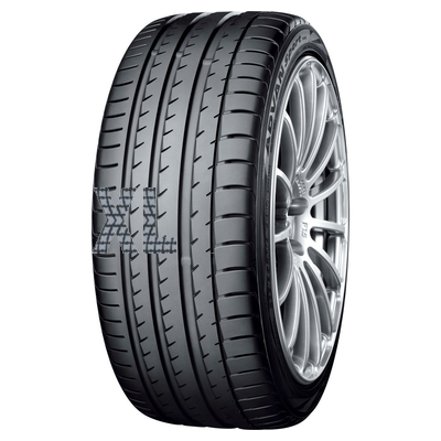 Yokohama Advan Sport V105T 255/50R20 109Y