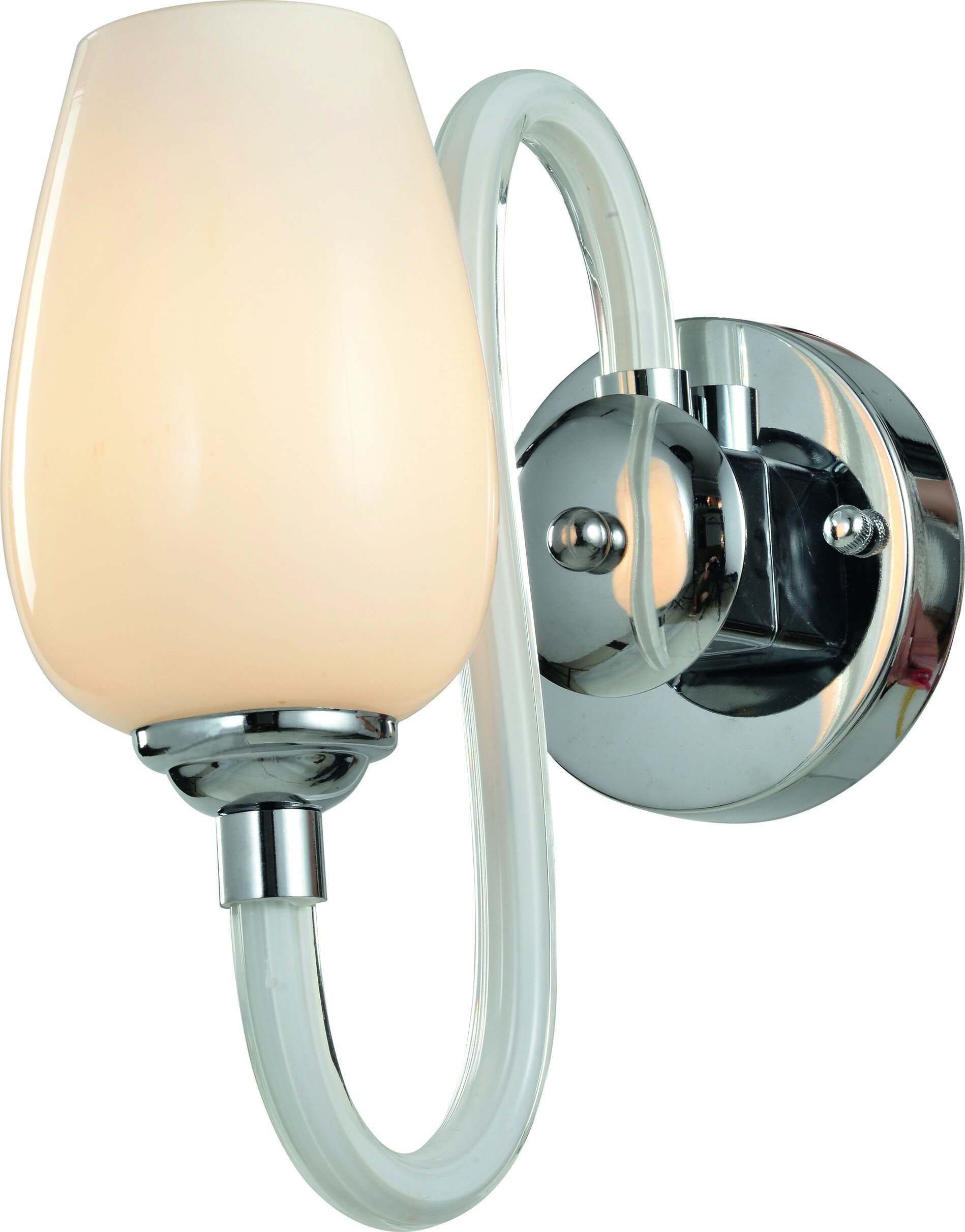   Arte Lamp A1404AP-1WH, , E14