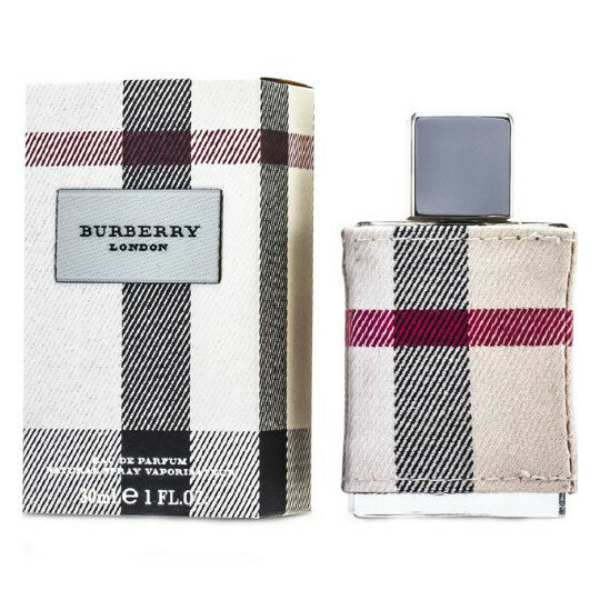 Парфюмерная вода Burberry женская London 30 мл