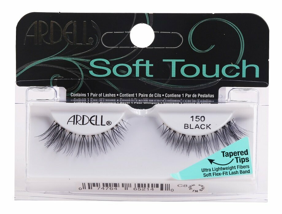 Накладные ресницы Soft Touch №150 Ardell