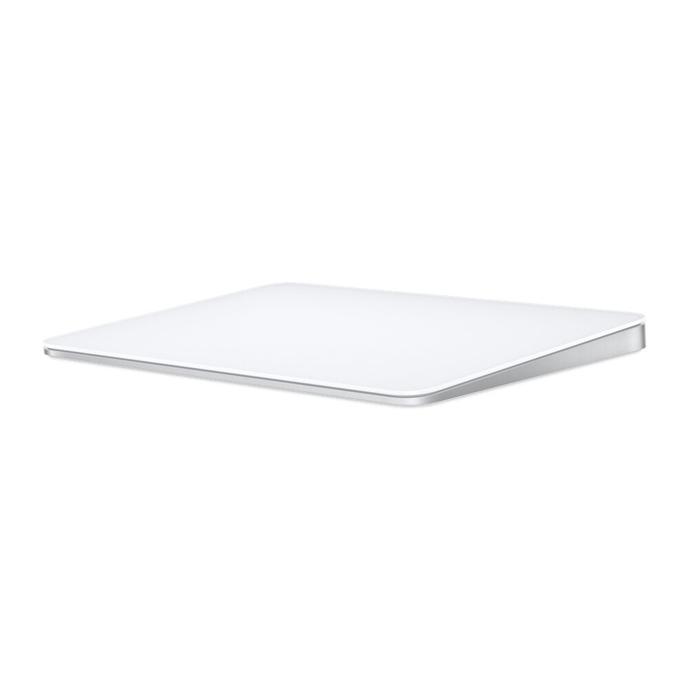 Трекпад Apple Magic Trackpad 3 Bluetooth White (MK2D3ZM/A)