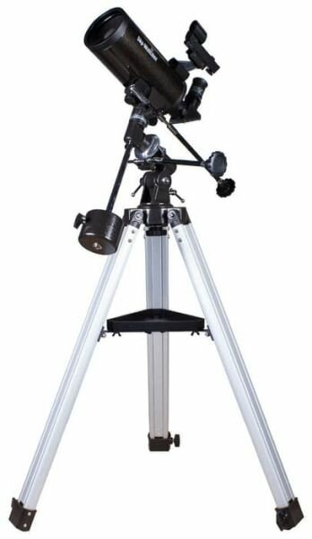 Телескоп Sky-Watcher SKYMAX BK MAK90EQ1 - фото №3