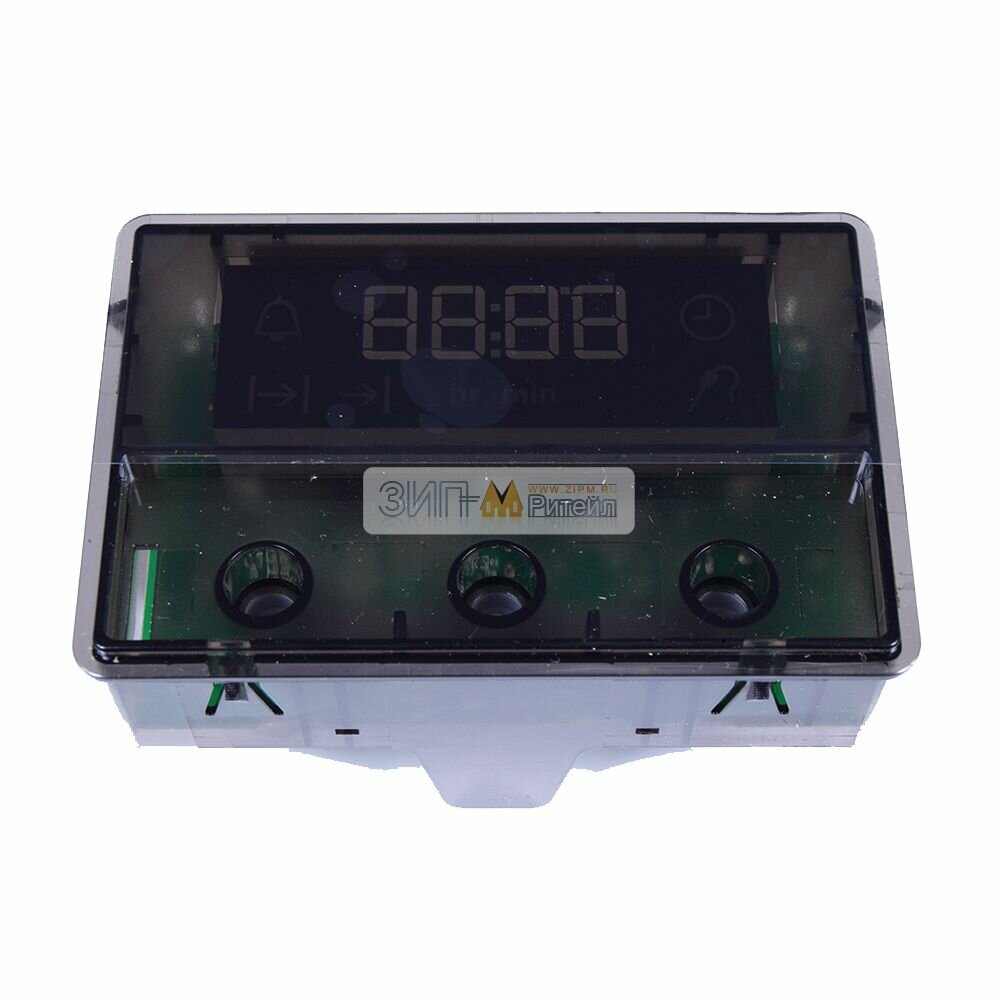 фото Таймер электронный для духового шкафа Electrolux, AEG - 6619284786