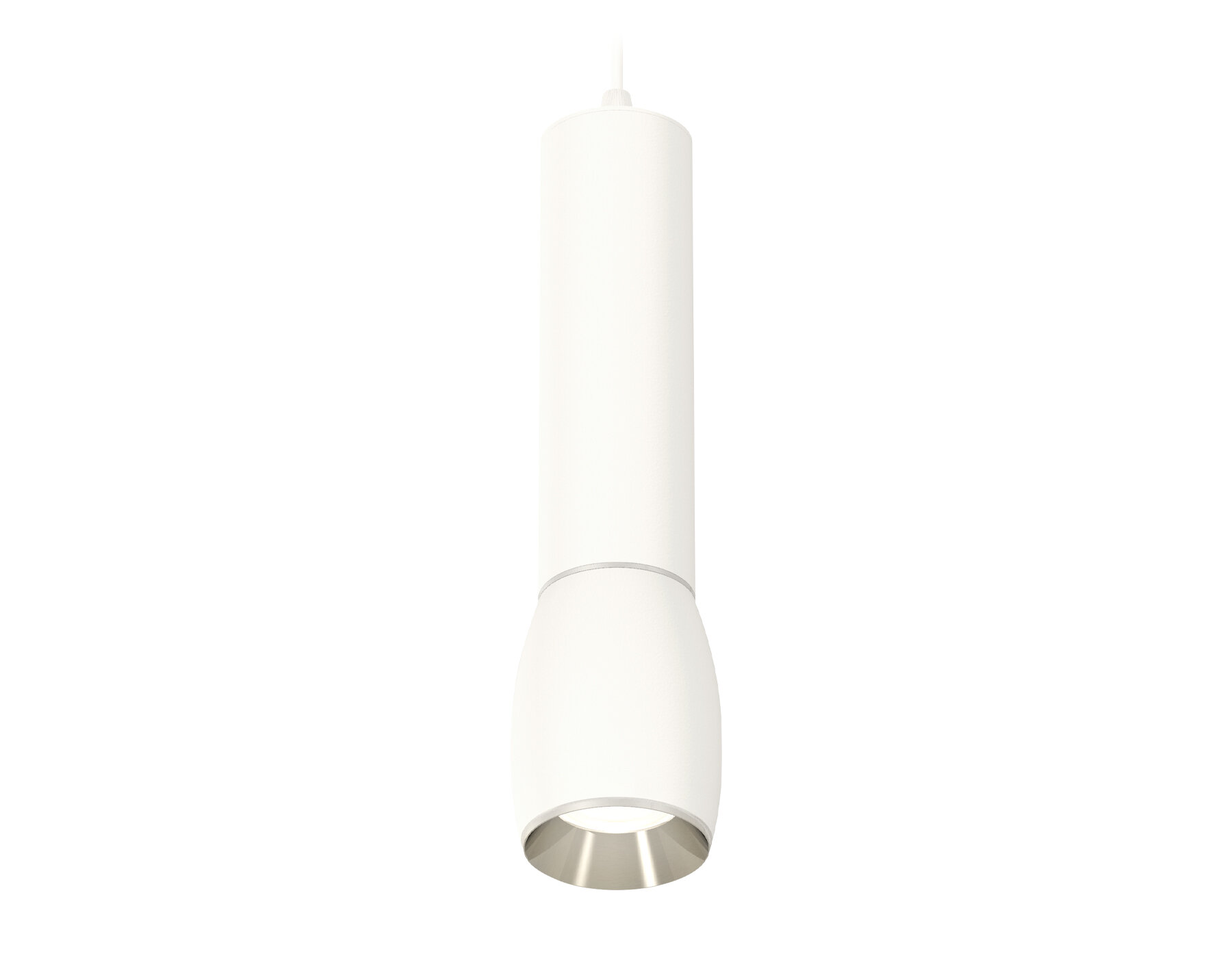 Светильник подвесной Ambrella Techno XP1122020, GU5.3, , Белый