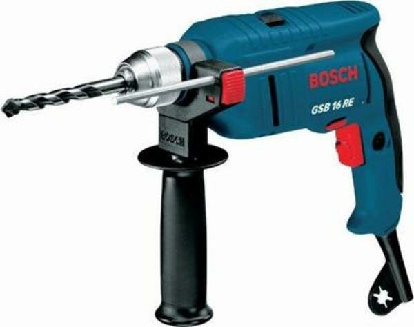  Bosch GSB 16 RE 650,13, 0,601,14,600 .