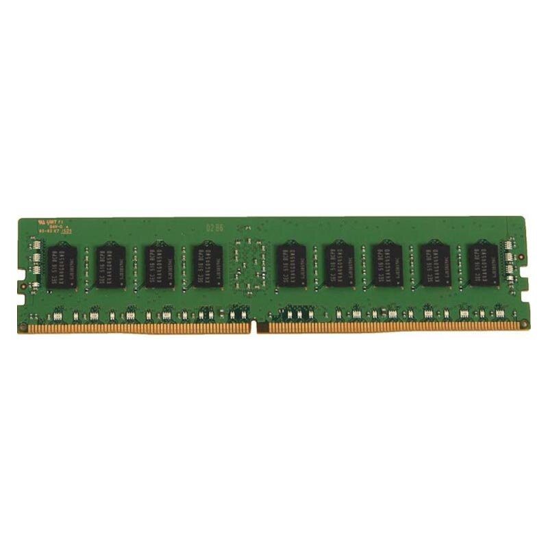 Оперативная память Kingston KSM32RD8/16HDR/16GB Registered/ PC4-25600 DDR3 RDIMM-3200MHz DIMM/в комплекте 1 модуль