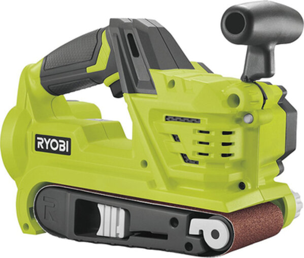 Шлифмашина Ryobi R18BS-0 .