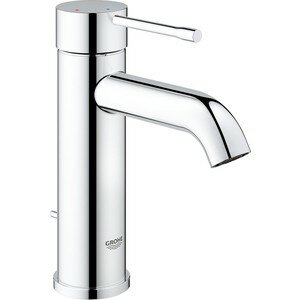 Смеситель для раковины Grohe Essence New (23591001)