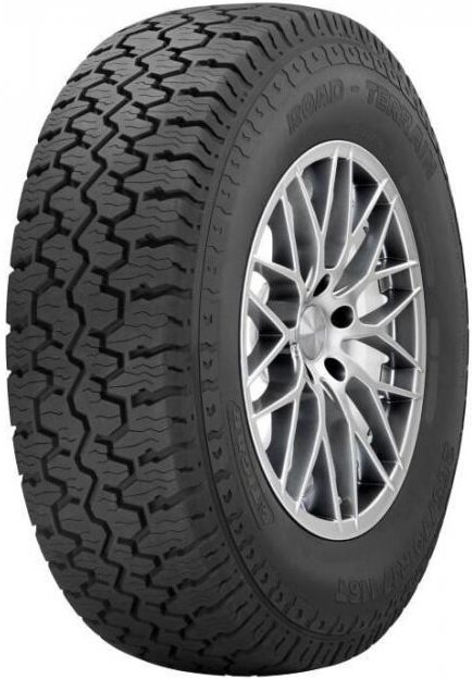 Tigar Road Terrain 265/65 R17 116T XL