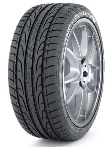 Автошина Dunlop SP Sport Maxx 325/30 R21 108Y RunFlat